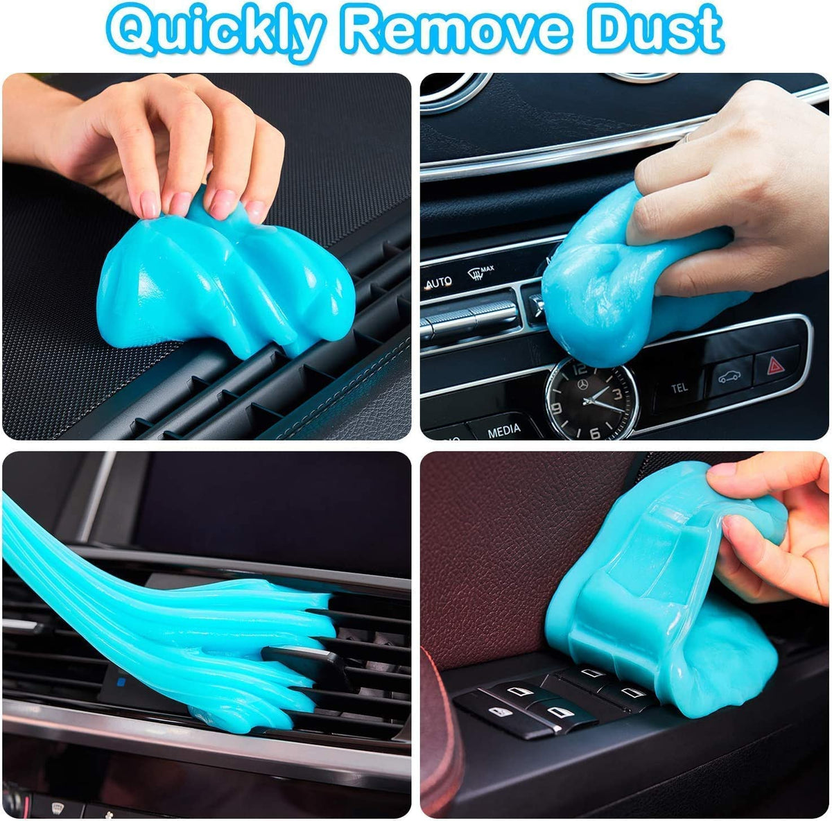 Car Cleaning Kit