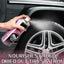 Interior Detailer Restorer Polishes