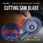 Pousbo® Home Improvement Master Cutting Saw Blade