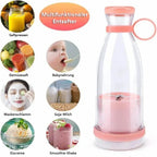 New Sale Flash Sale Portable blender for fresh juice