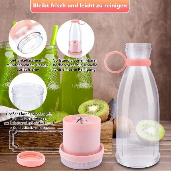New Sale Flash Sale Portable blender for fresh juice