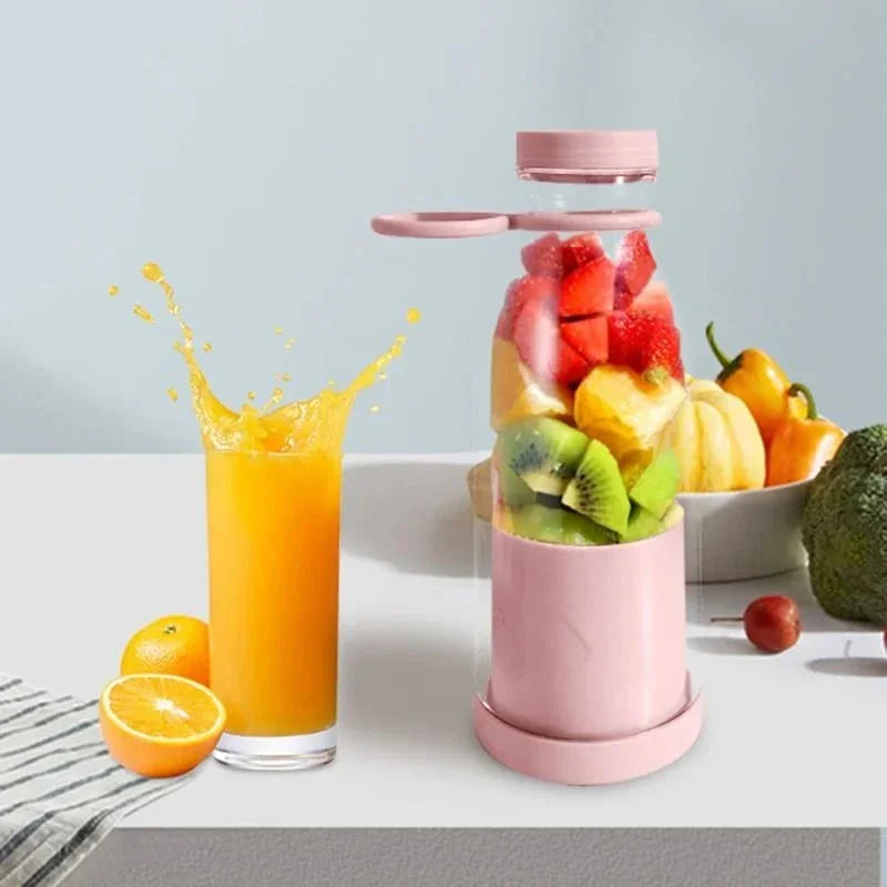 New Sale Flash Sale Portable blender for fresh juice