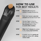 Instant Eye Tightener Easy-Wear Formula – Ultimate Lift & Smooth Finish