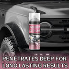 Interior Detailer Restorer Polishes