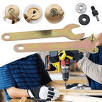 10mm Electric Drill Angle Grinder Connecting Rod Set