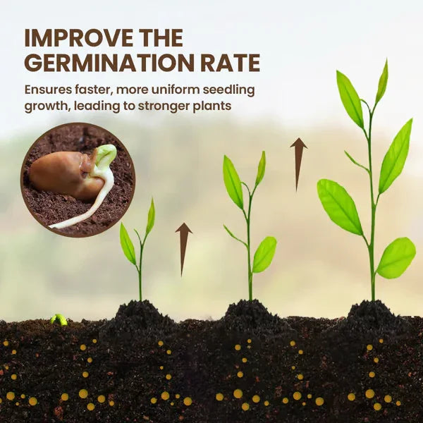Limited Sale - Soil Improvement Loosening Agent（HOT）