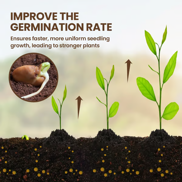 Limited Sale - Soil Improvement Loosening Agent