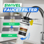 Faucet Filters-Enhance Your Tap Water Quality