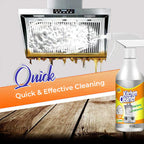 Best Sale Multifunctional Kitchen Foam Cleaner