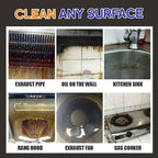 Best Sale Multifunctional Kitchen Foam Cleaner