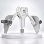 Smart Pelvic Floor and Thigh Resistance Trainer