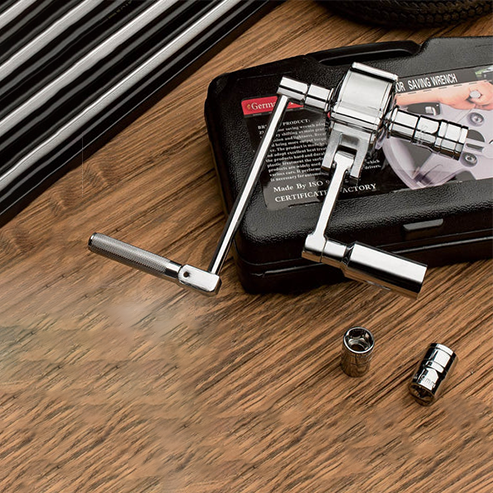 Car Tire Nut Remover Set