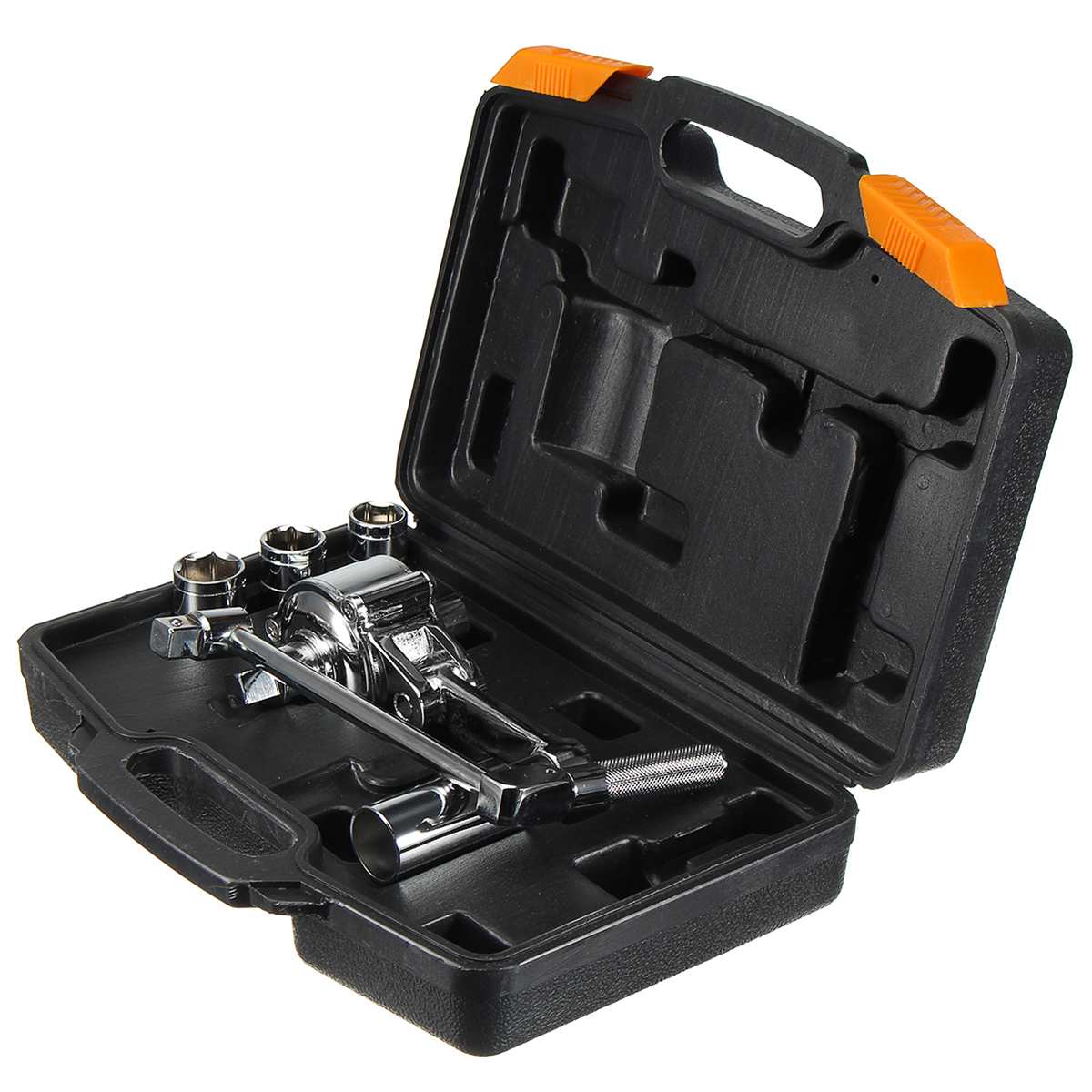 Car Tire Nut Remover Set