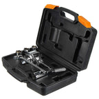 Torque multiplier tyre removal kit