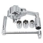 Car Tire Nut Remover Set