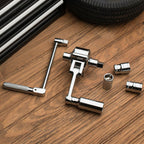 Car Tire Nut Remover Set
