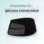 Refresh - back support belt
