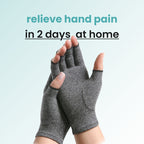 Refresh - compression gloves