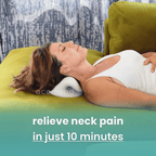 Refresh - 3-in-1 neck stretcher