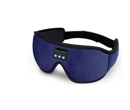 NightCalm™ Bluetooth Sleep Mask