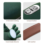 PalmPure™ Hand-Inspired Deep Muscle Massager