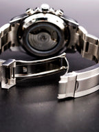 Swiss Mechanical Watch Multifunction Luminous Waterproof