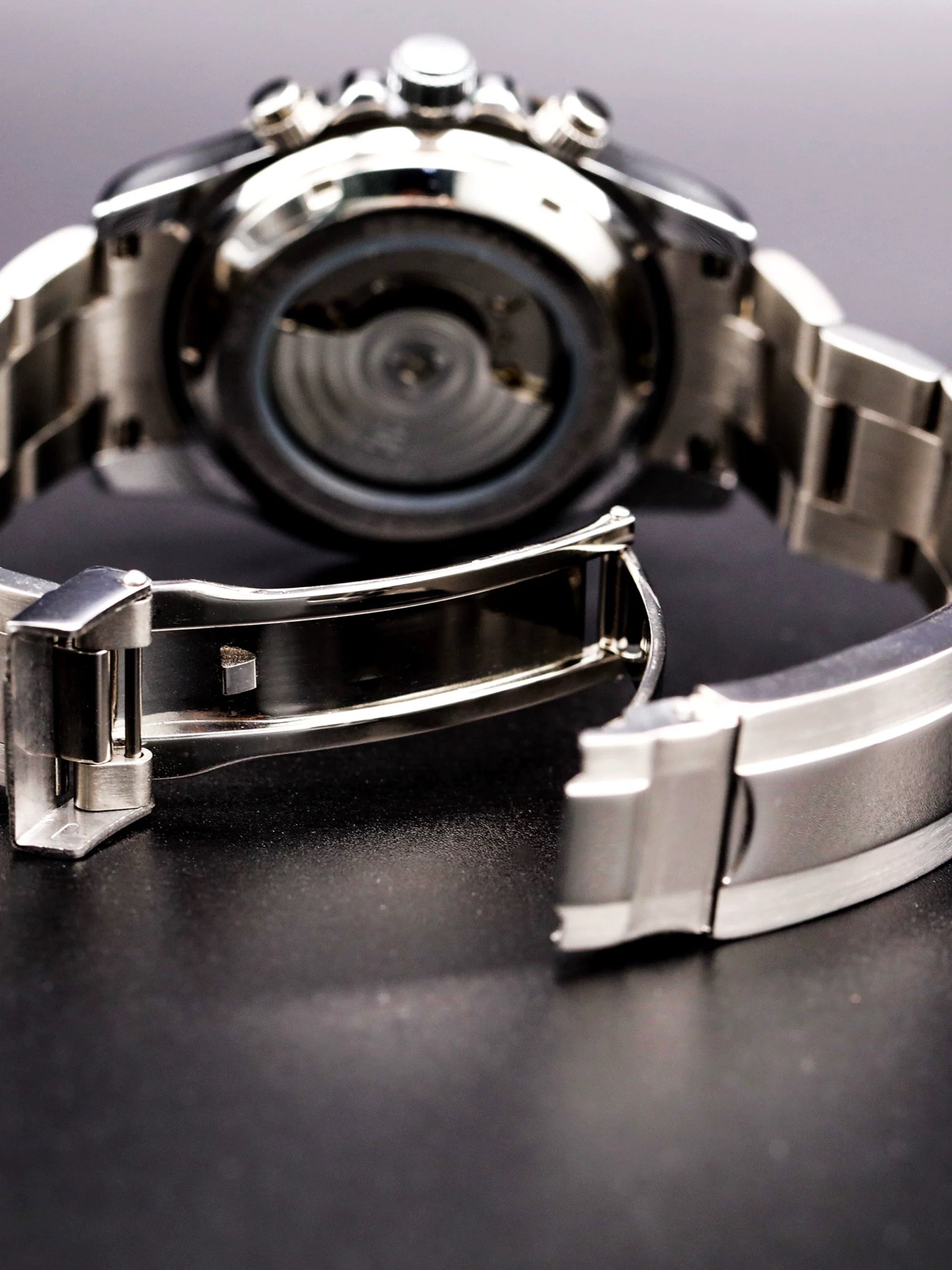 Swiss Mechanical Watch Multifunction Luminous Waterproof