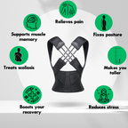 Instant Posture Correctorr