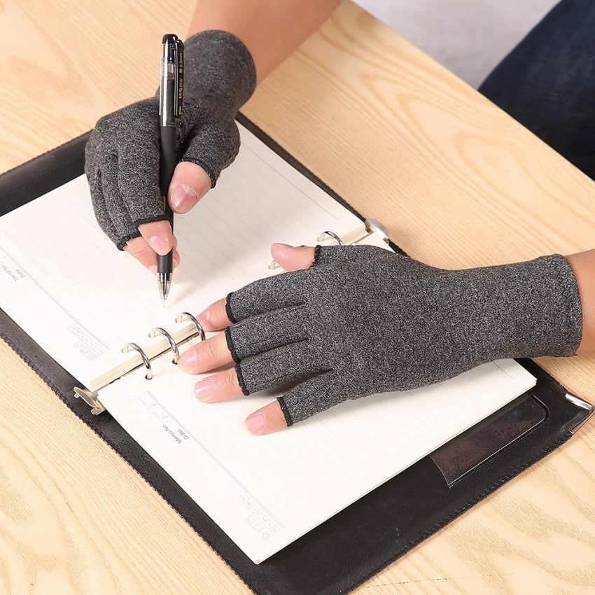 Refresh - compression gloves