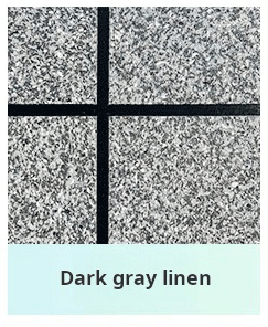 High quality solid waterproof durable marble paint