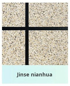 High quality solid waterproof durable marble paint