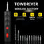 Cordless Electric Screwdriver