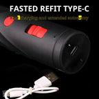 Cordless Electric Screwdriver