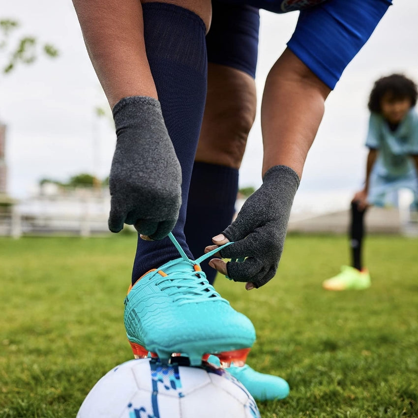 Refresh - compression gloves