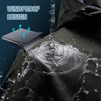 Winter Specials Winter Outdoor Riding Insulated Full-Body Suit