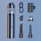 New Year's Special Offer: Slim V8 Mate Cordless Car Vacuum High Power 13000Pa/30AW