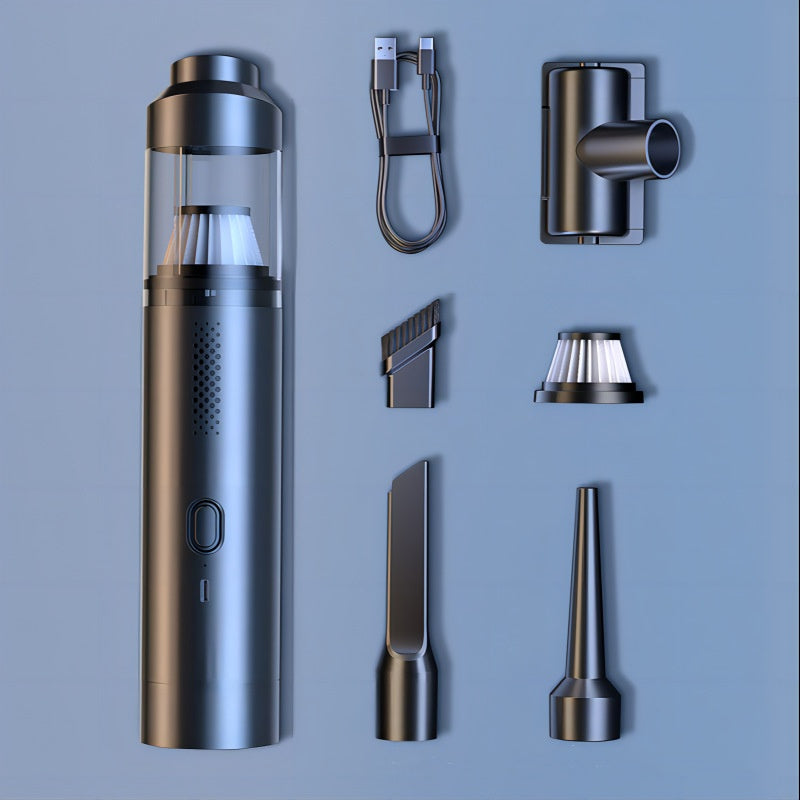 New Year's Special Offer: Slim V8 Mate Cordless Car Vacuum High Power 13000Pa/30AW