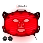 VISO - Anti-Aging Red Light Mask