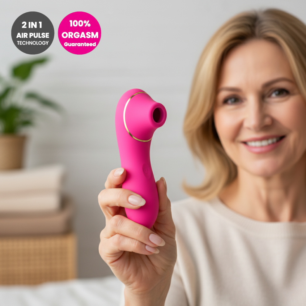 Moodie Wellness Device