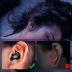 Invisible Sleep Wireless Earphone Ipx5 Waterproof