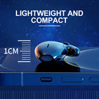 Invisible Sleep Wireless Earphone Ipx5 Waterproof