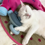 Ultimate Pet Comfort Massager