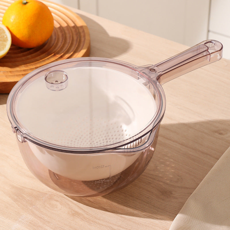PROMOTION - Multi-Function Vegetable & Fruit Draining Basket