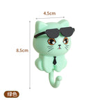 Cat Key Holder