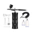 Electric Airbrush Kit with Compressor - Your Portable Studio for Effortless Creativity