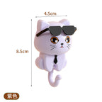 Cat Key Holder