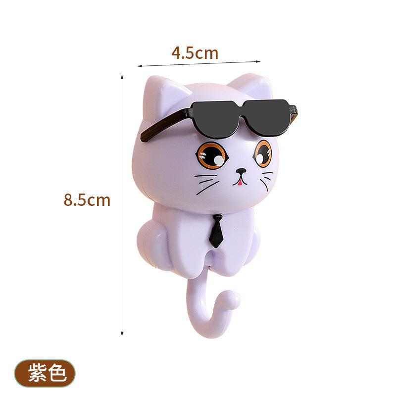 Cat Key Holder