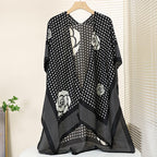 Gifts for Mum Scarf shawl with sun protection