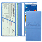 Car Registration & Insurance Card Holder