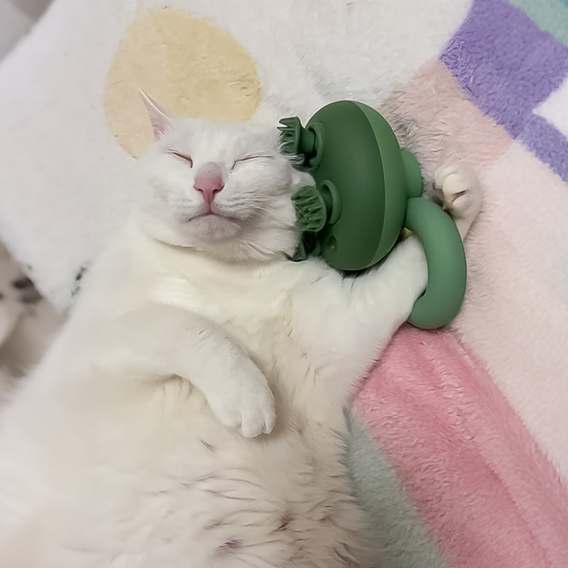 Ultimate Pet Comfort Massager